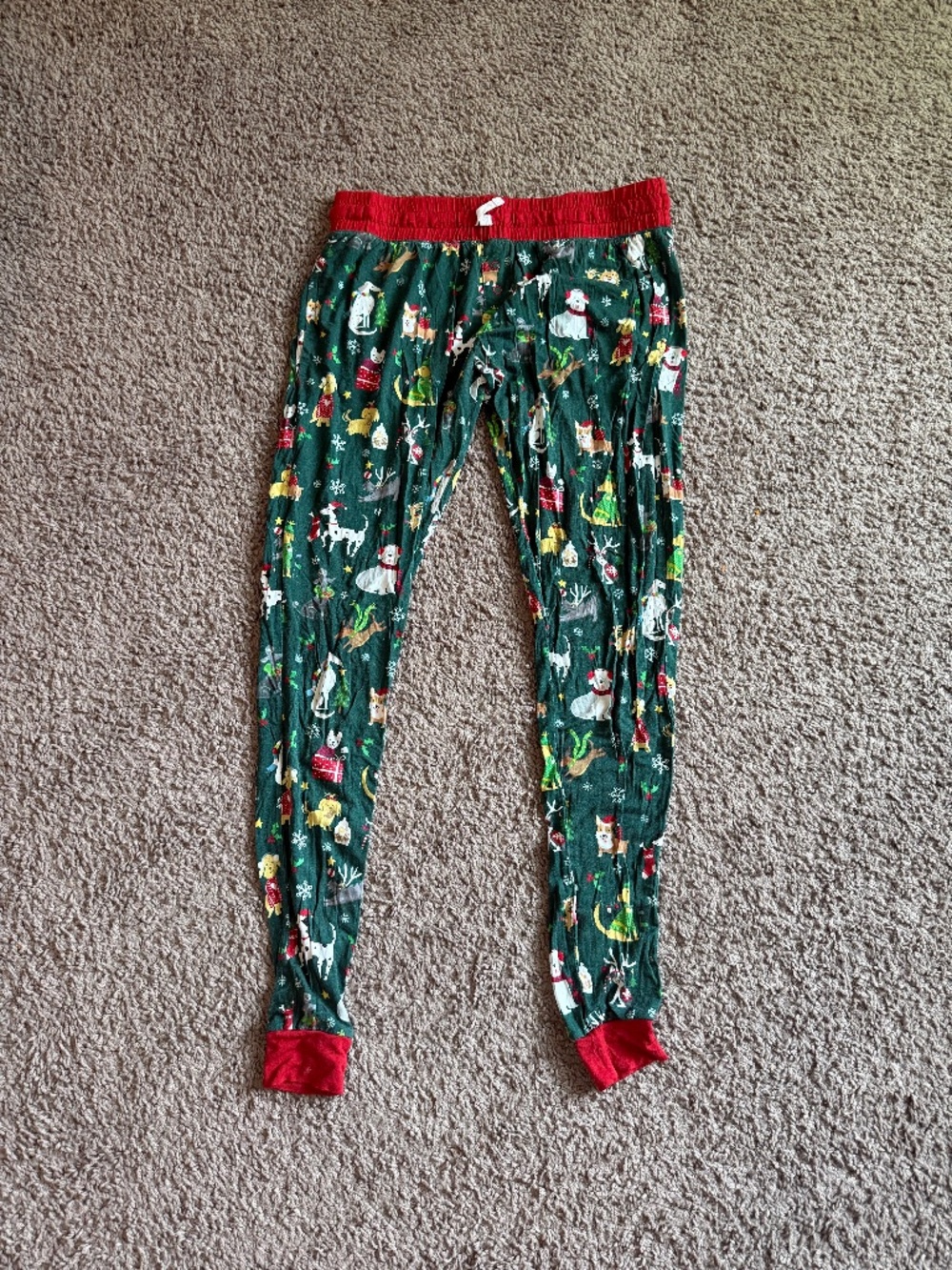 Women’s little Sleepies pants